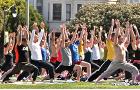 Yoga Dolores Park